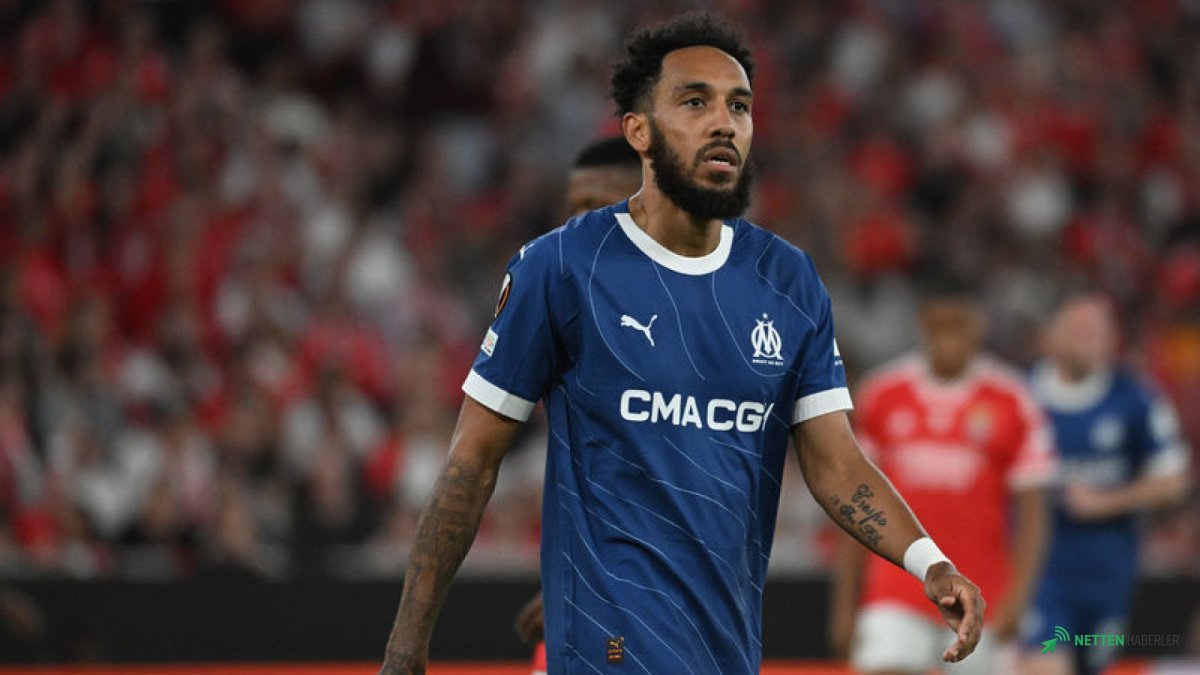 Çorum FK Başkanı Duyurdu: Hedef Süper Lig Değil, Avrupa! Aubameyang Transferiyle İlgili Çarpıcı Gerçekler Ortaya Çıktı