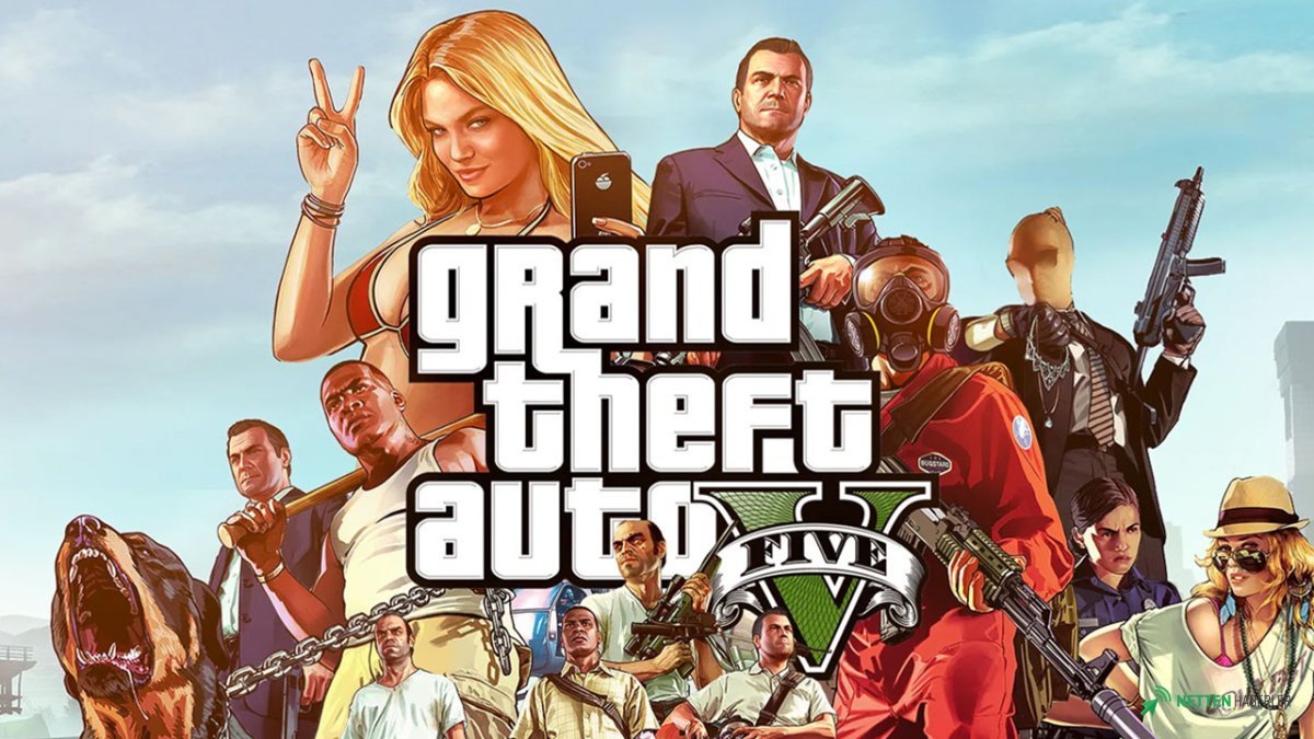 GTA 5'ten Büyük Sürpriz! Eski Nesil Sahipleri Yeni Nesle Bedava Geçiyor: ÜCRETSİZ Yükseltme Detayları Ortaya Çıktı!
