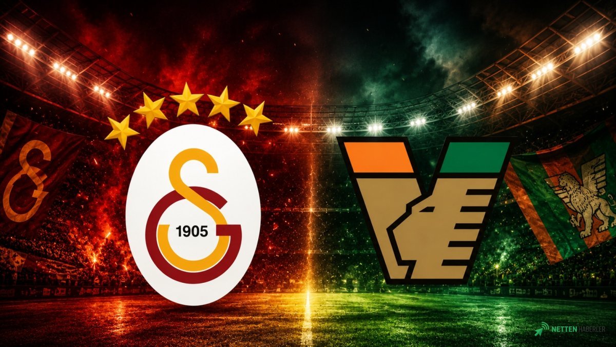 Galatasaray'ın Gizemli Rakibi Venezia Sahneye Çıkıyor: Avusturya Kampında Kritik Test! Şifresiz İzleme Rehberi Yayınlandı!