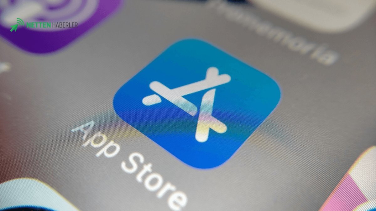 Apple'dan Dev Sürpriz: App Store Gelirleri Uçuşa Geçti! 1.4 Trilyon Dolarlık Başarı Kapıda Mı?
