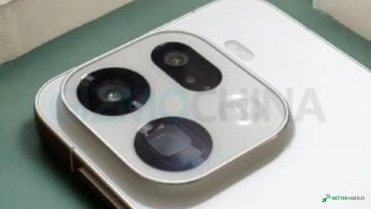 Oppo'dan Akılalmaz Teknoloji Hamlesi: Her Biri 200MP Üç Kamera, Yeni Bir Devir Başlatıyor!