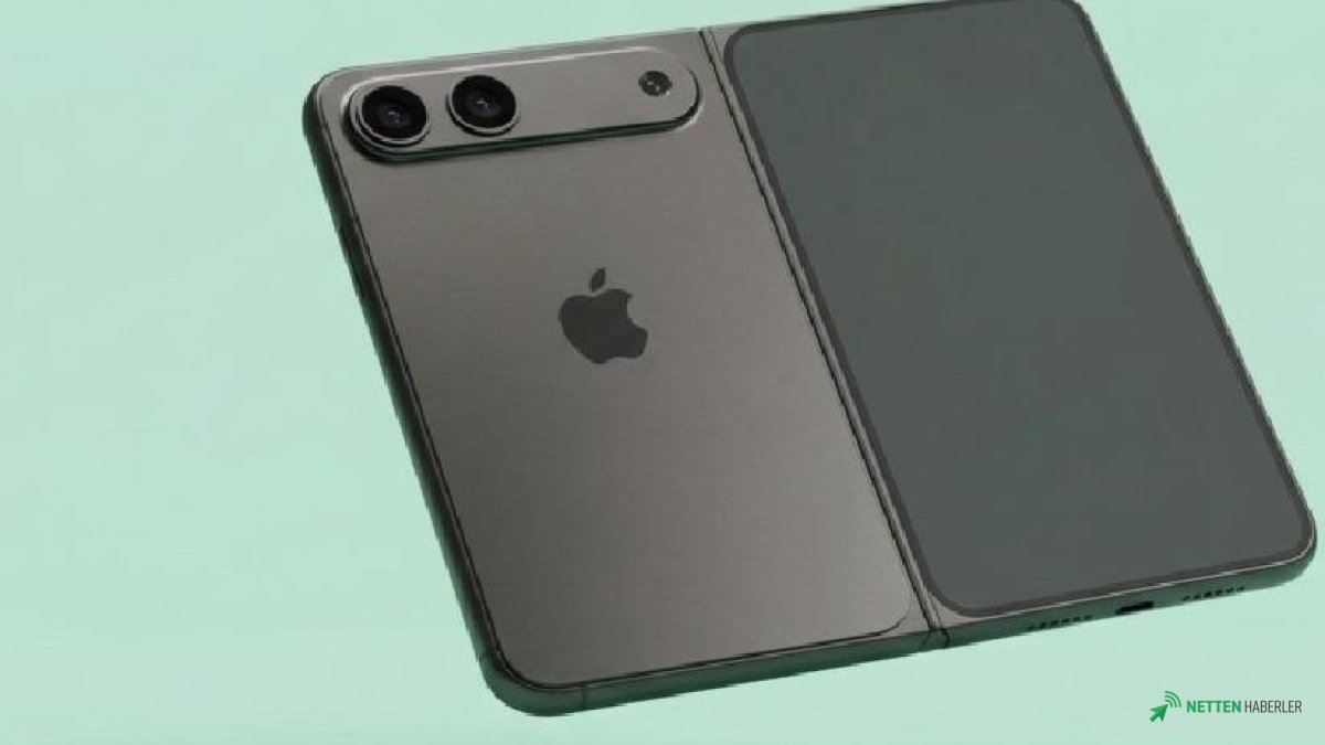 Katlanabilir iPhone Piyasaya Sürpriz Bir Gecikmeyle mi Gidiyor? Dev Şirketten Çarpıcı İddialar!