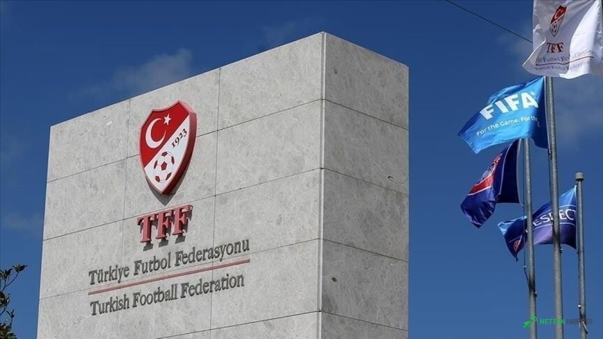 Ankara'da Büyük Hesaplaşma: TFF Mali Genel Kurulu Toplanıyor! Futbolumuzun Kaderi Masada Mı?