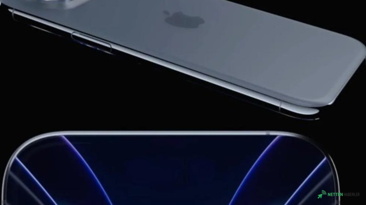 Apple'dan Devrim Niteliğinde Hamle: iPhone'un 20. Yılında Sürpriz Boyutlar ve Naxos Gücü Sahneye Çıkıyor!