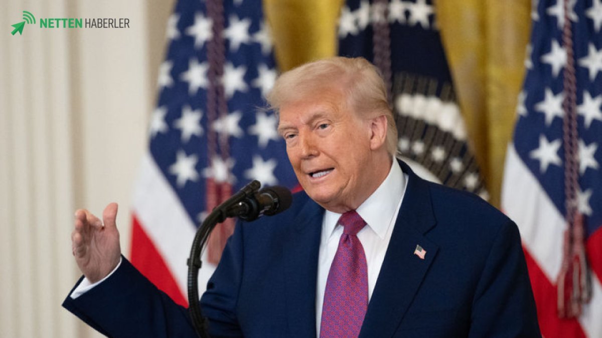 TRUMP'TAN İRAN'A ŞOK ÇIKIŞ! Nükleer Anlaşma Taslağı Masada YENİDEN ŞEKİLLENİYOR: İran'a Sert Şartlar Gitti!