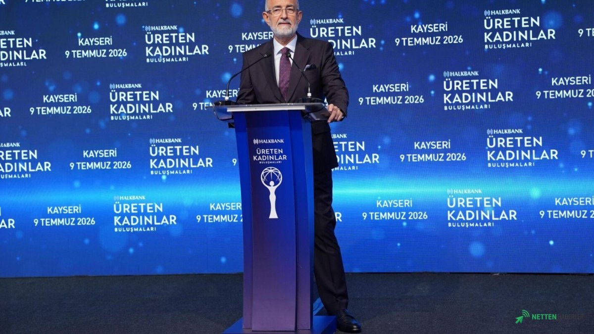 Kadın Girişimciler İçin Dev Destek: Halkbank 140 Milyar TL'yi Aştı! Peki Kadınlar Bu Fırsatları Nasıl Değerlendirecek?