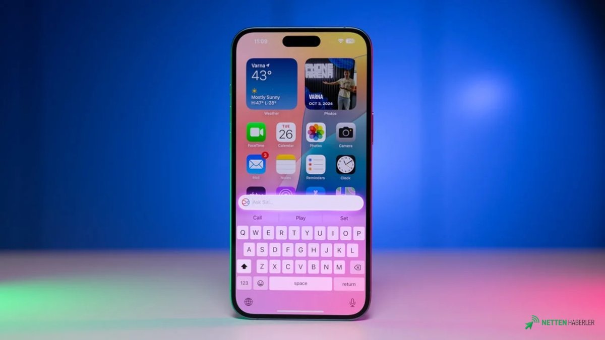 Apple'dan 20'lik Sürpriz Bombası! Katlanabilir iPhone ve Yapay Zeka Gözlükler Yolda