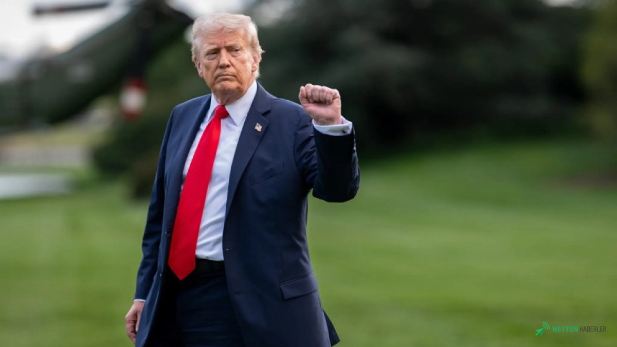 Trump Çiftçileri Kurtarıyor: 11 Milyar Dolarlık Dev Paketle Tarımı Ayağa Kaldırıyor!