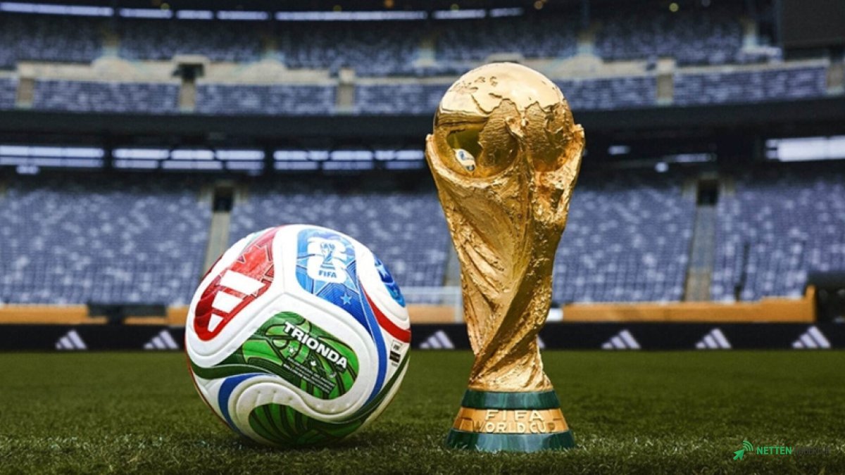 Dünya Kupası'nda Nefes Kesen Yarı Final Eşleşmeleri Belli Oldu! Şampiyon Kim Olacak, Tarihler Açıklandı!