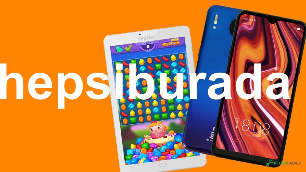 Hepsiburada'da Devrim: Ender Özgün CEO Koltuğunda, Lojistik Tek Başına Uçuşa Hazır!