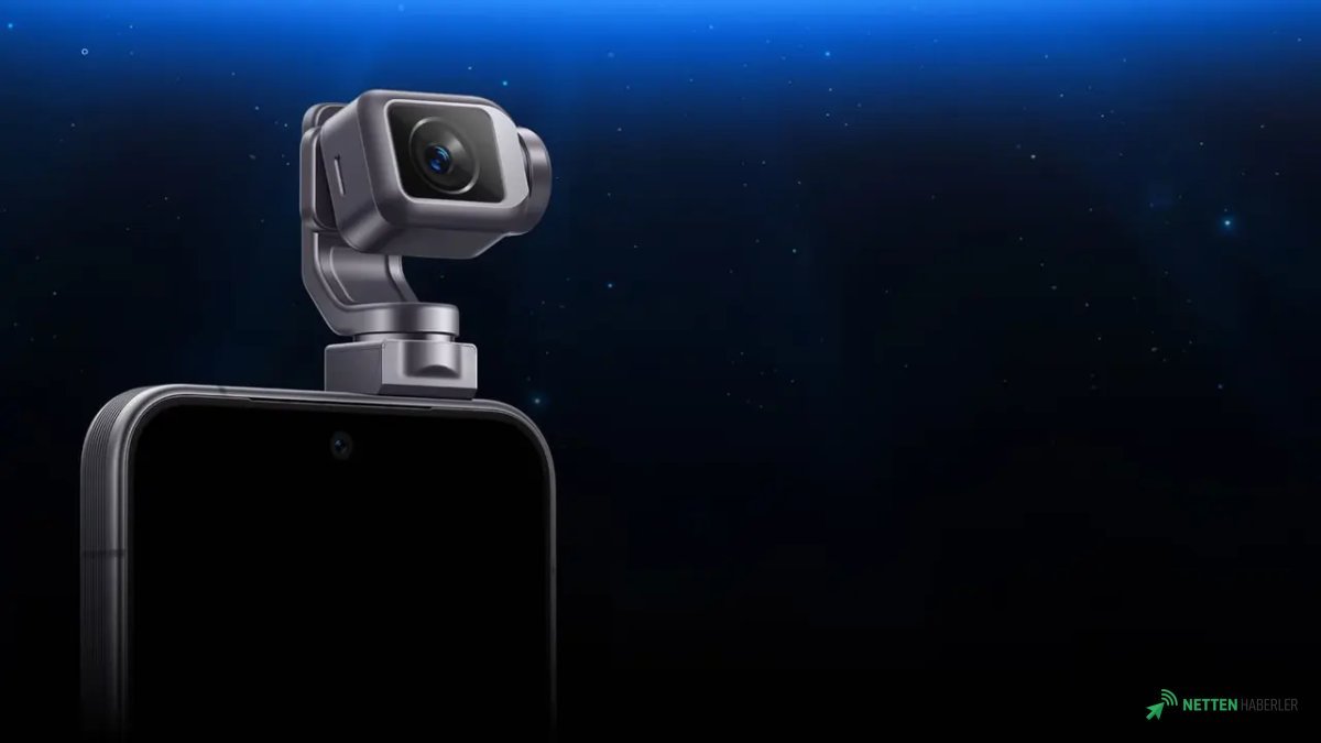Honor'dan İddialı Hamle: Robot Telefon Ağustos'ta Sahneye Çıkıyor! 200MP Kamera ve Yeni Nesil İşlemciyle Teknolojiyi Yeniden Tanımlıyor