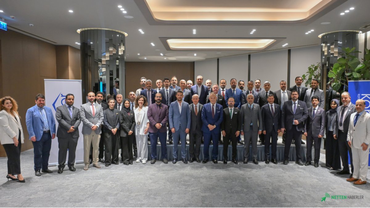 Umman'dan Türkiye'ye Dev Gayrimenkul Hamlesi: Milyarlık Yatırımlar Yolda Mı?