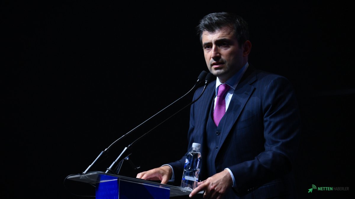 Muharebe Havacılığında Devrim Kapıda: Selçuk Bayraktar'dan Şaşırtıcı Tahminler!