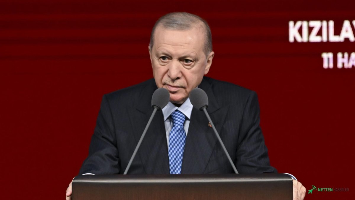 Erdoğan'dan İsrail'e Ağır Sözler: 'Kan ve Gözyaşı Fabrikası!' Gazze'ye Destek Mesajı Yükseldi