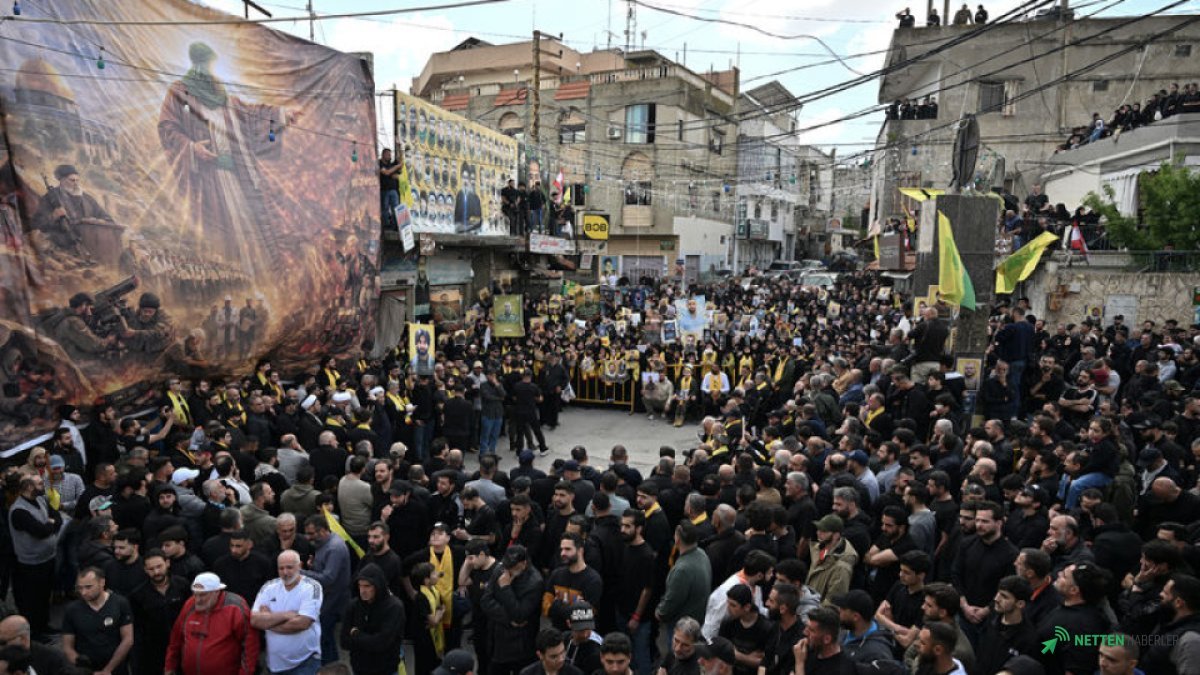 Ortadoğu Ateş Hattında: Hizbullah Ateşkesi Reddetti, ABD-İran Görüşmeleri Tıkanma Noktasına Geldi!