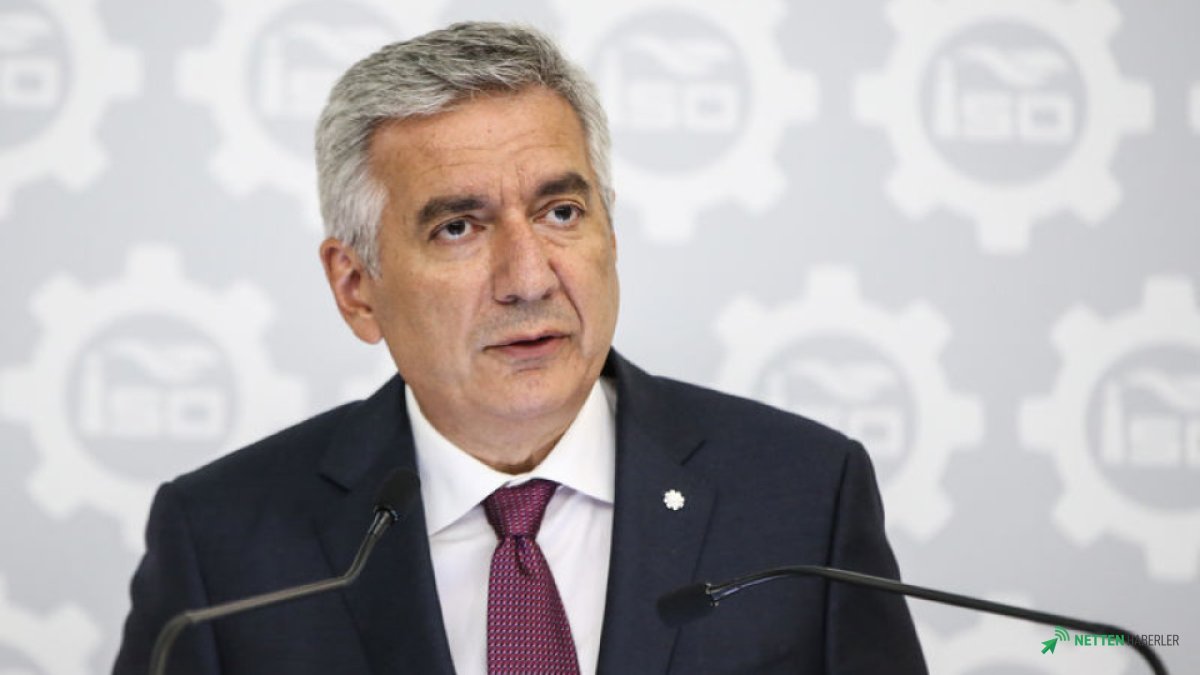 Türkiye Kilit Bir Eşikle Karşı Karşıya: Sanayisizleşme Tehlikesi Kapıda Mı?