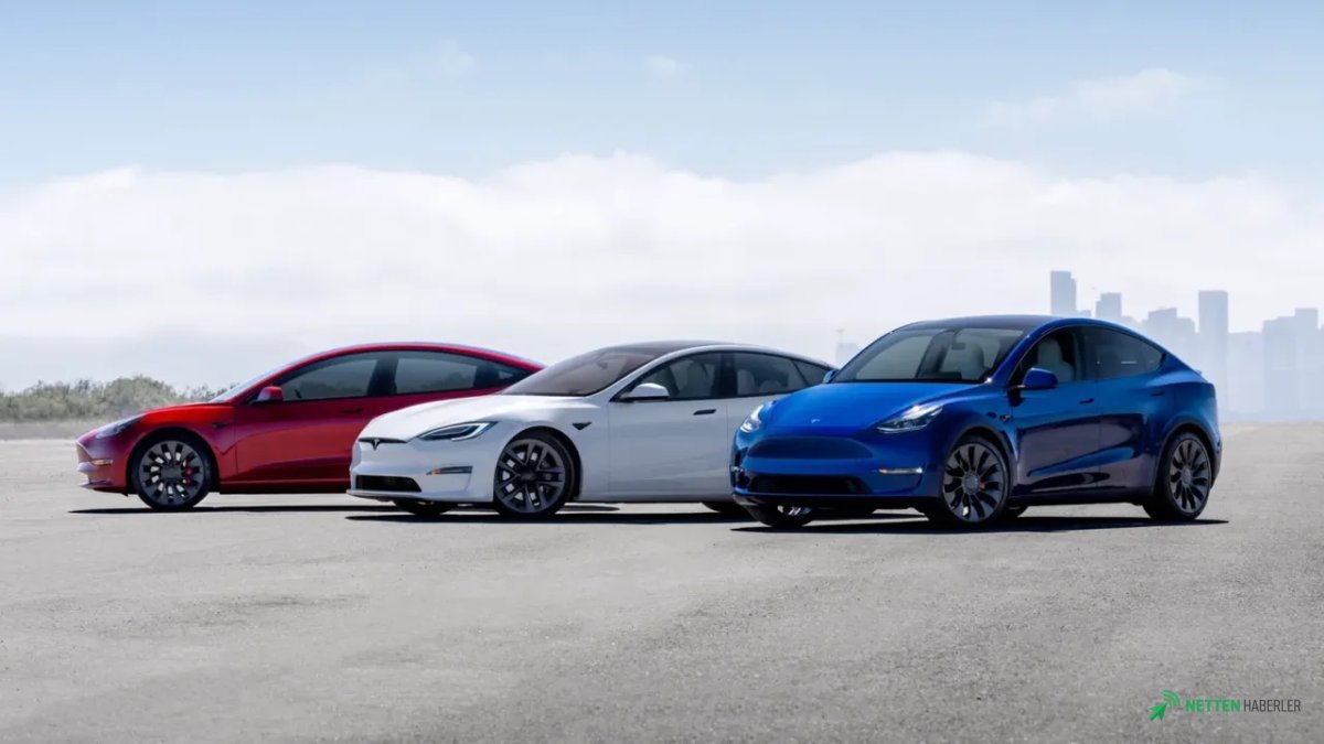 Tesla Türkiye'de Devrim Niteliğinde Dönüşüm: Sadece Otomobil Değil, Geleceğin Tüm Teknolojileri Kapıda!