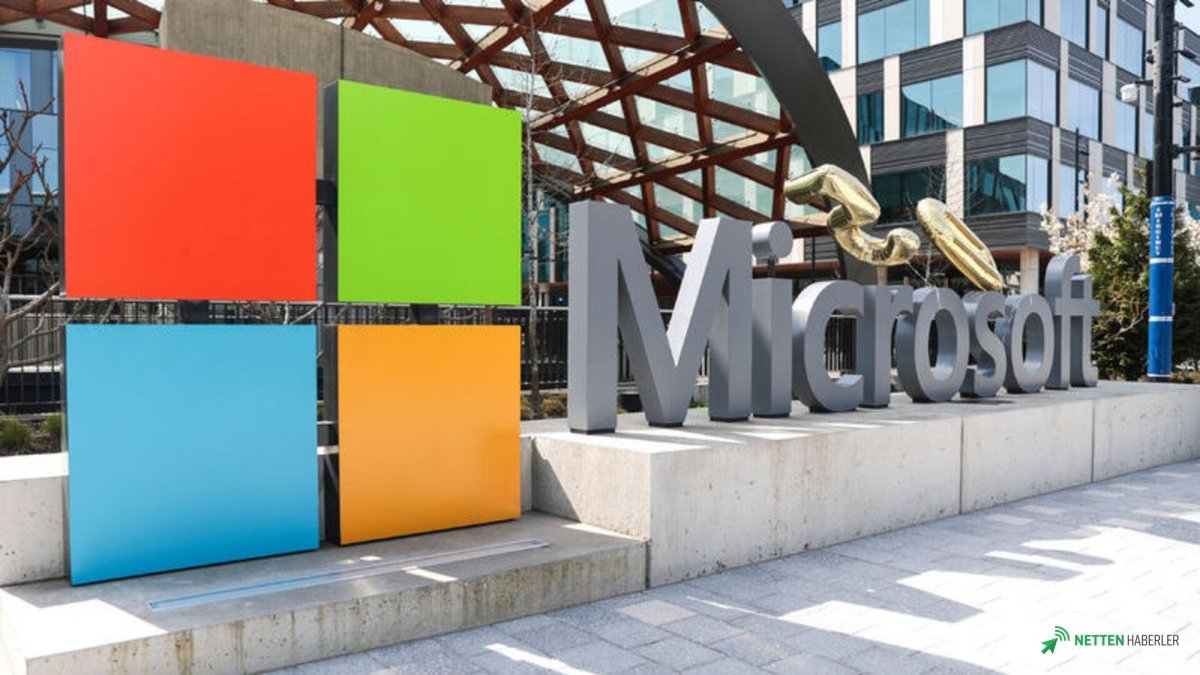 Microsoft'tan Yapay Zeka Devrimi: 2.5 Milyar Dolarlık Dev Yatırımla Geleceği Şekillendiriyor!