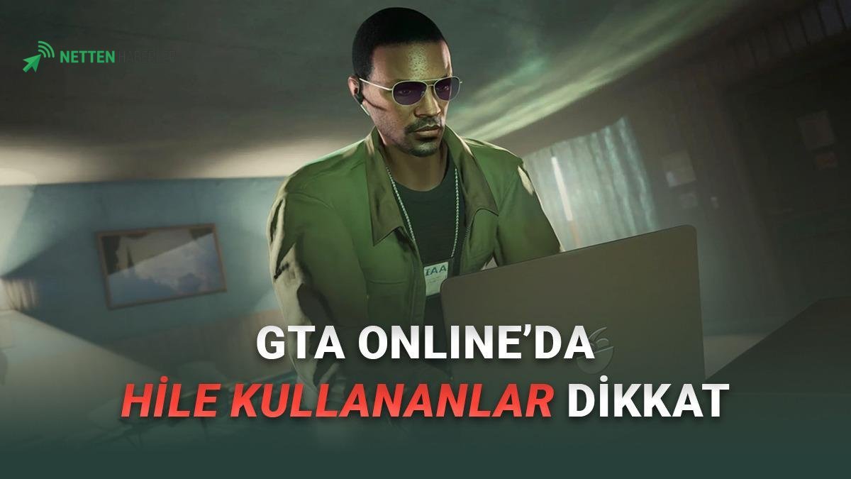 GTA Online Hile Dünyasında Skandal: Atlas Menu Hacklendi, Binlerce Kullanıcı Verisi Ortaya Saçıldı