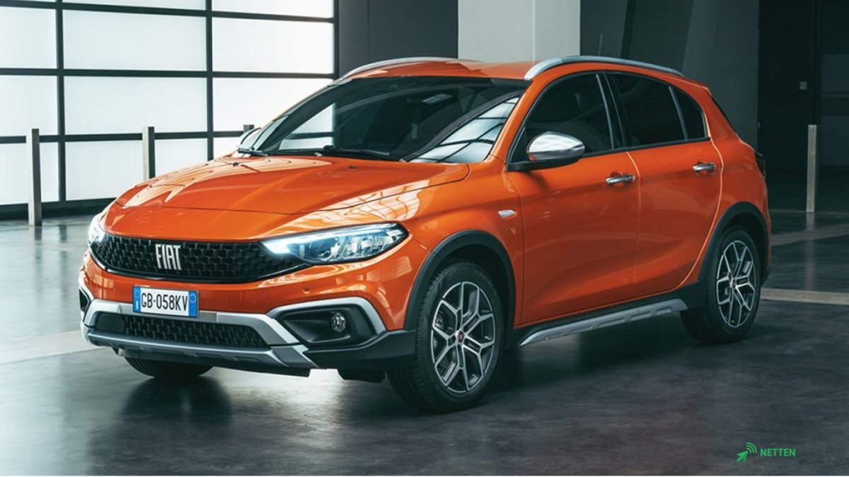Fiat Egea'nın Vedasıyla Biten Dönem Kapandı: Stellantis'ten Orta Doğu ve Afrika İçin Devrim Niteliğinde Yeni Strateji ve Türkiye Vurgusu!