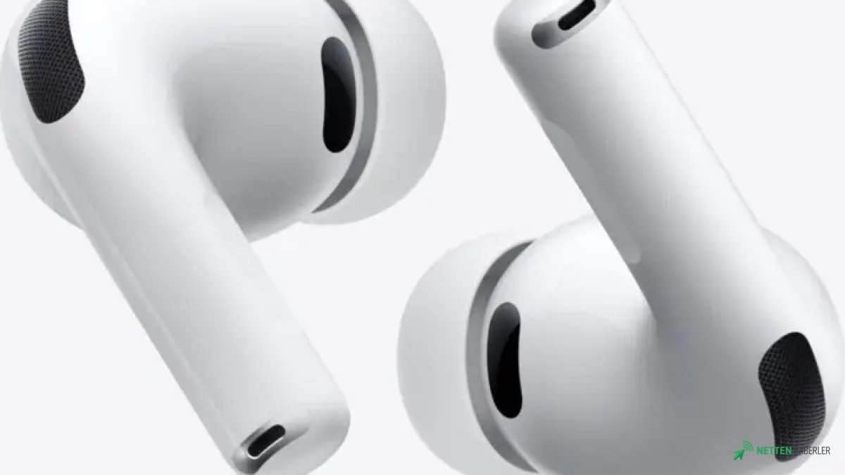 Apple'dan Beklenen Hamle! AirPods Modellerine Gizemli Güncelleme Geldi: İşte Tüm Detaylar