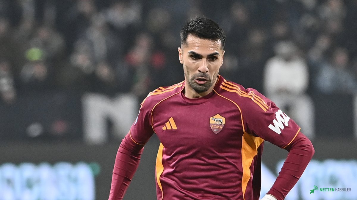 Roma'da Zeki Çelik Fırtınası! İtalyan Devi Dev Adım Atıyor: Sözleşme Uzuyor Mu, Yoksa Sürpriz Bir Ayrılık mı Kapıda?