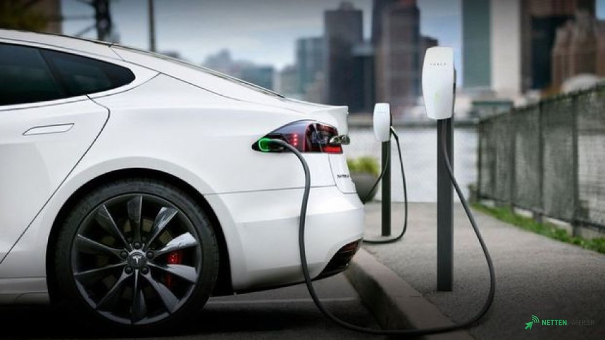 Elektrikli Otomobil Pazarında Sürpriz Ayrışma: Avrupa Uçuyor, Çin Düşüşte!