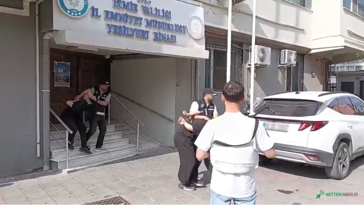 Can Polat Cinayetinde ŞOK GELİŞME! Dilan ve Engin Polat'ın Korunması Vuruldu: 2 Şüpheli İstanbul'a Sevk Edildi!