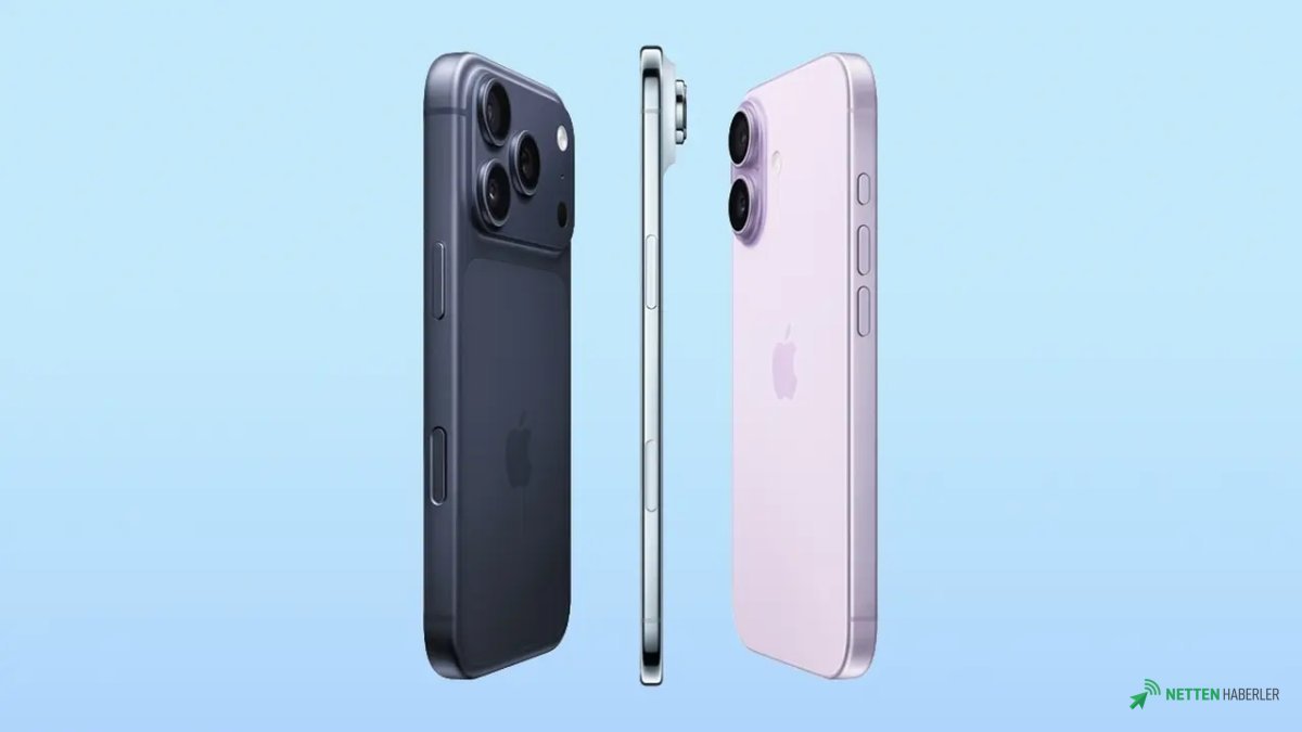 Apple'dan Sürpriz İtiraf: iPhone 17 Üretimi Neden %15 Azaldı? Yeni iPhone 18 Beklentisi mi, Sektörel Yavaşlama mı?