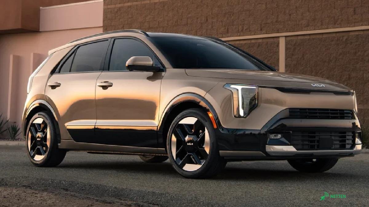 Kia Niro'nun Yeni Yüzüyle Şaşırtan Değişiklikleri! Elektrikli Sürprizi Sonrası Neler Oluyor?