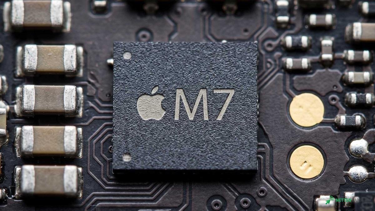Apple'ın Yapay Zeka Devrimi Başlıyor: M7 İşlemcilerle Bilgisayarlar Uçacak! Bellek Hızında Yüzde 56 Rekor Artış Geliyor