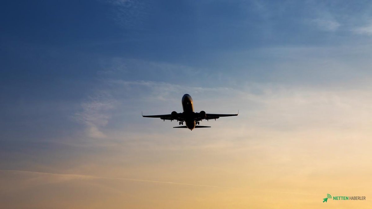 Türkiye Semaları 14 Saniyede Bir Uçağa Ev Sahipliği Yapıyor: Havacılıkta Rekor Üstüne Rekor!
