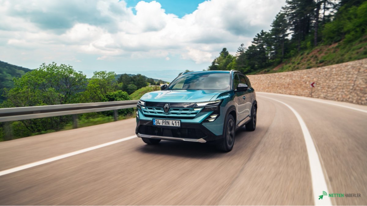 Renault'dan Türkiye Hamlesi: BYD Tartışmaları Gölgesinde Dev Yatırım ve 'Milli İkon' Lansmanı!