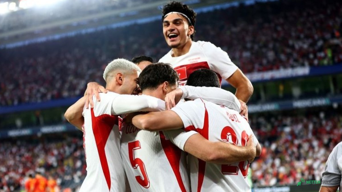 Milliler Sahada: 'Tamam mı, Devam mı?' Maçında Paraguay Karşısında Kritik Randevu!
