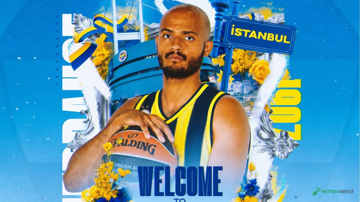 Fenerbahçe'den Dev Transfer! Shavon Shields, Sarı-Lacivertli Formayı Giyecek: İşte Detaylar!