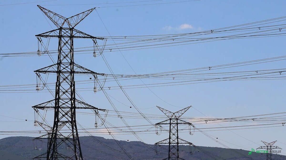 İran ve Katar'dan Ortak Enerji Hamlesi: Elektrik Şebekeleri Birleşiyor!