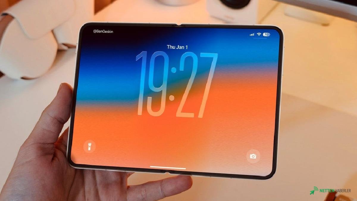 Apple'ın Gizli Silahları Ortaya Çıktı: 2026 ve 2027'de Teknoloji Dünyası Sarsılacak!