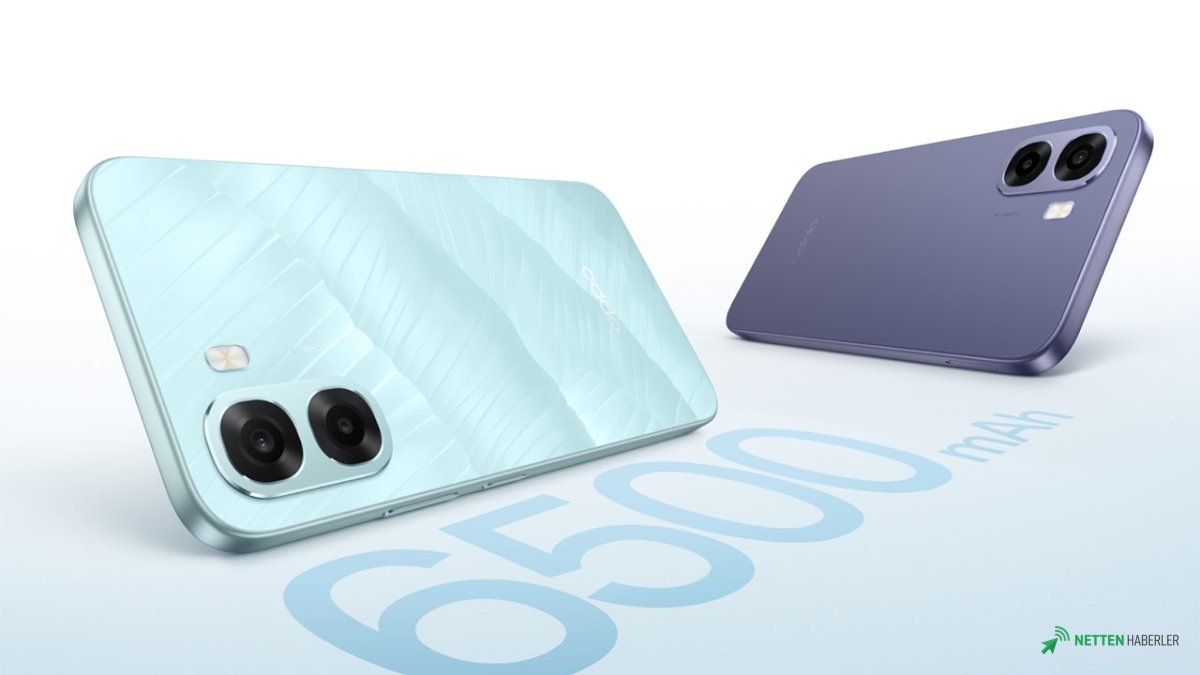 BİM'deki OPPO A6x Fırsatını Kaçırmayın: Android 15 Destekli Yeni Nesil Telefon İnanılmaz Fiyata Geliyor!