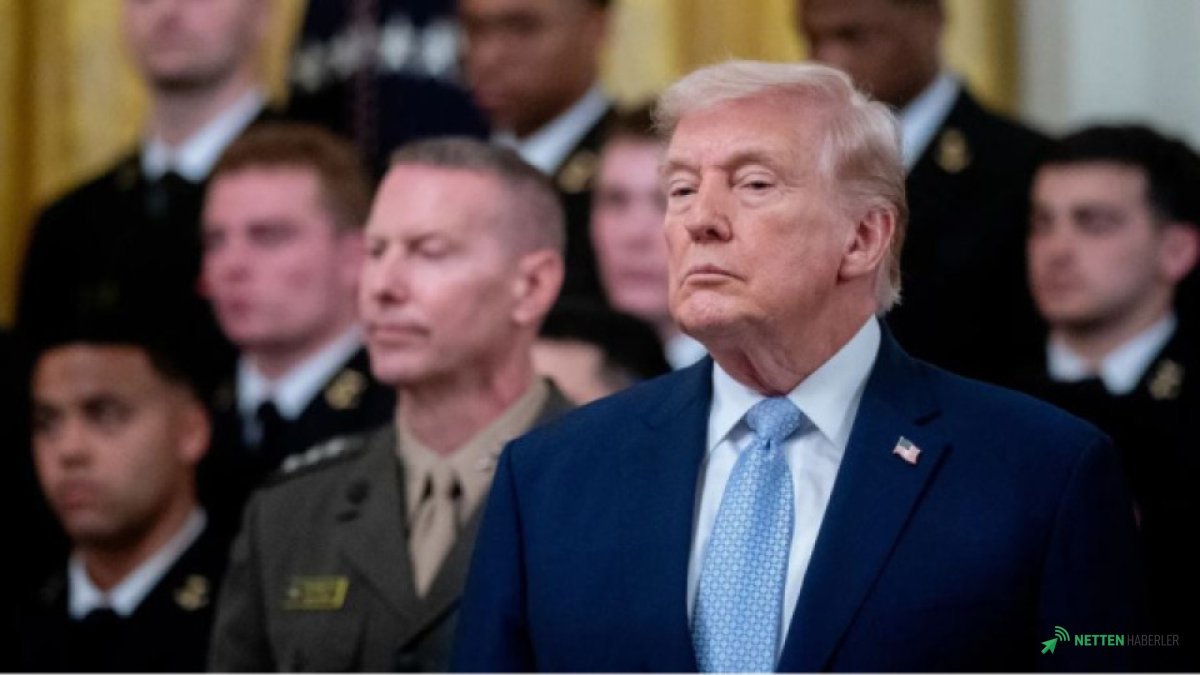Trump'tan İran'a Sert Yanıt: Nükleer Silah İçin Son Perde Mi? ABD Askerlerinin Ölümü Gerilimi Tırmandırdı!