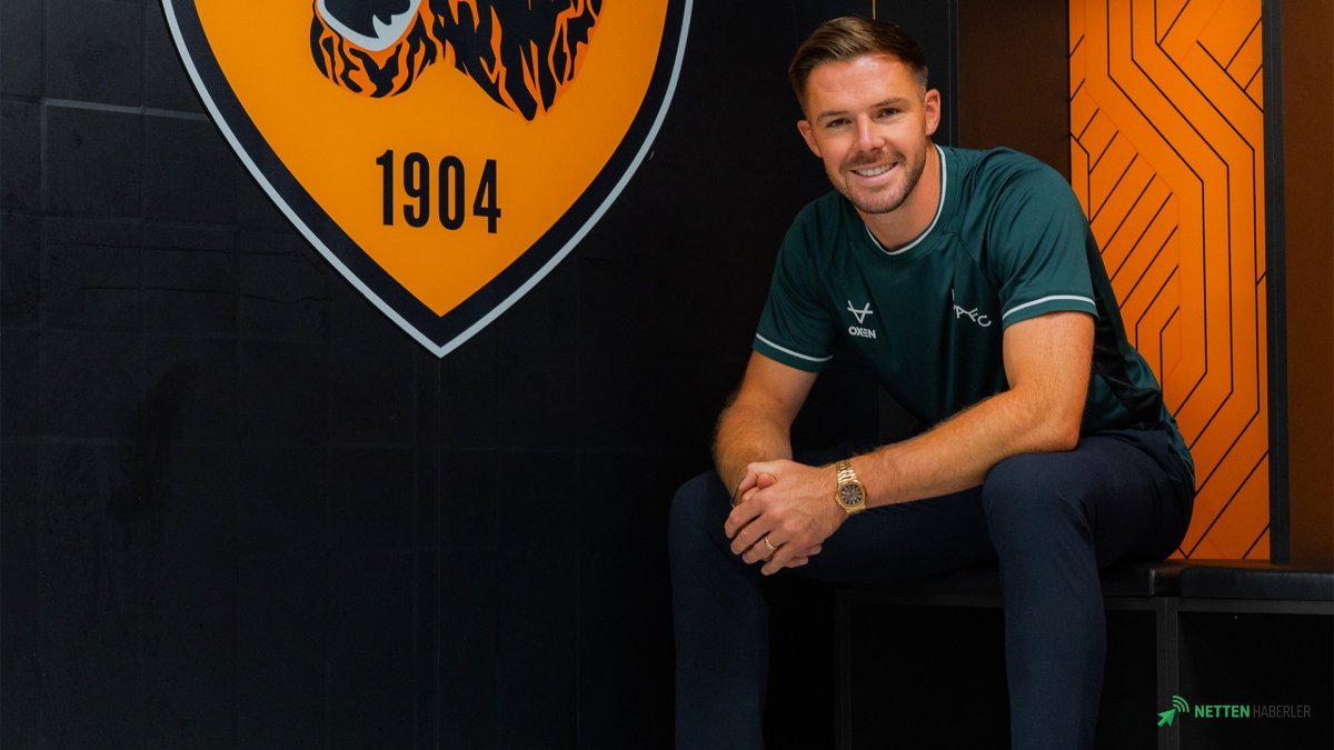 Premier Lig'in Yeni Yıldızı Hull City'den Bomba Transfer: Jack Butland Devler Arenasına Dönüyor!