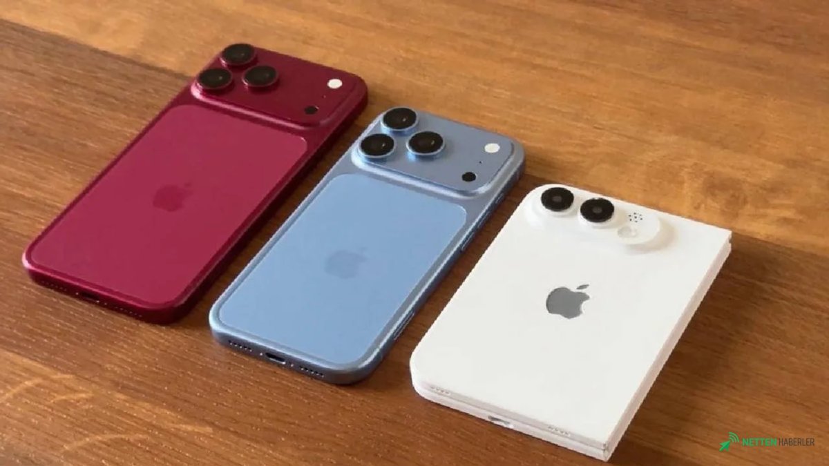 Apple'dan Nefes Kesen Devrim: iPhone 18 Pro'nun Kalbinde Sır Bir Çip Var!