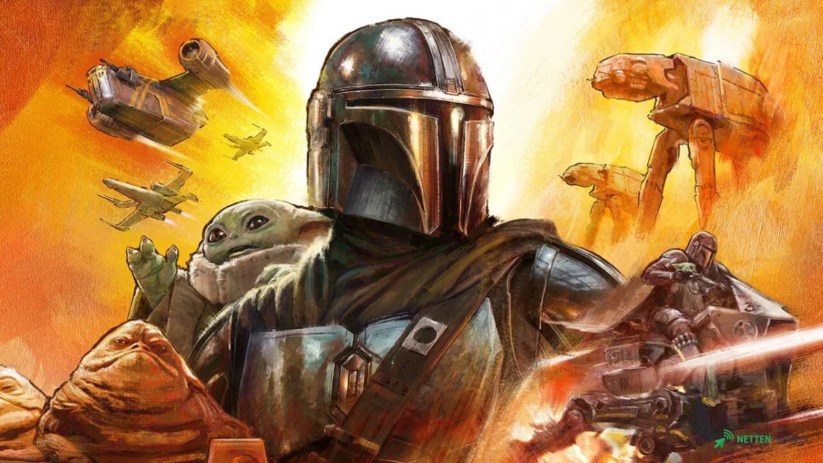 Apple'dan Dev Sürpriz: Star Wars Evreni WWDC 2026 Sahnesinde Canlanıyor! Vision Pro Devrim Yaratacak Mı?