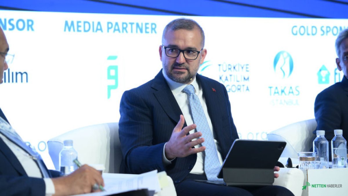 Merkez Bankası'ndan Kritik Hamle: Enflasyon Dengesi Yatırımları Nasıl Şekillendiriyor? İslami Finansın Rolü Büyüyor!