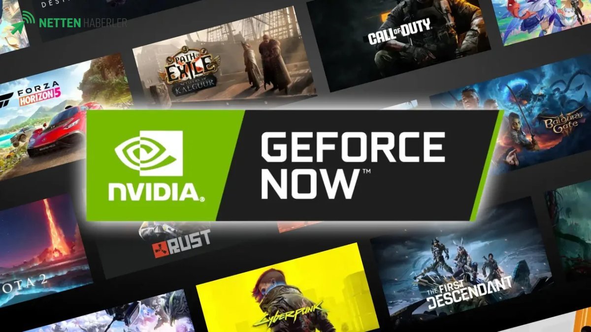 OYUNCULAR DİKKAT! GeForce Now Kütüphanesine 8 Yeni Dev Oyun Geliyor! Fiyatlar da Güncellendi!