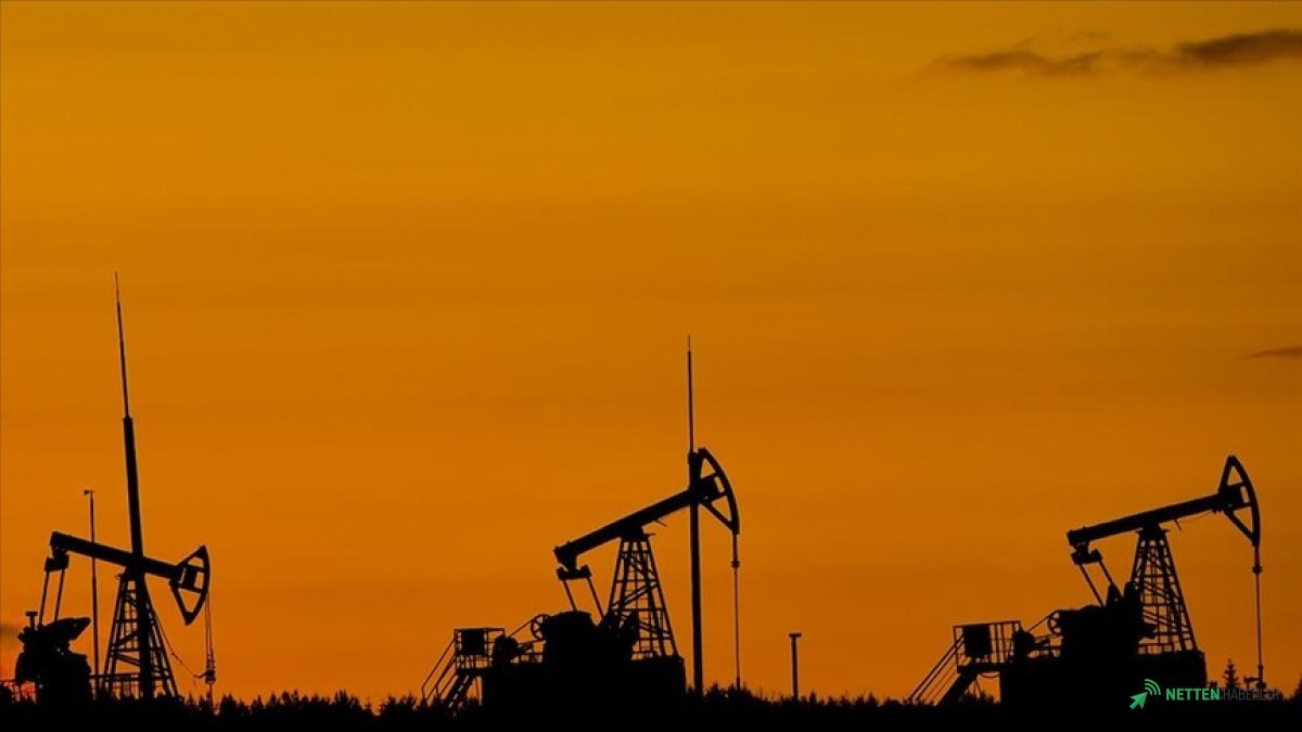 Trump'tan İran Açıklaması Piyasaları Sarsıyor: Brent Petrolünde Beklenmedik Düşüş!
