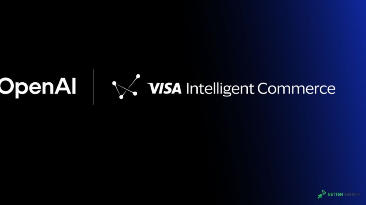 Yapay Zeka Cüzdanınızla Alışveriş Yapacak! OpenAI ve Visa'dan Devrim Niteliğinde İşbirliği