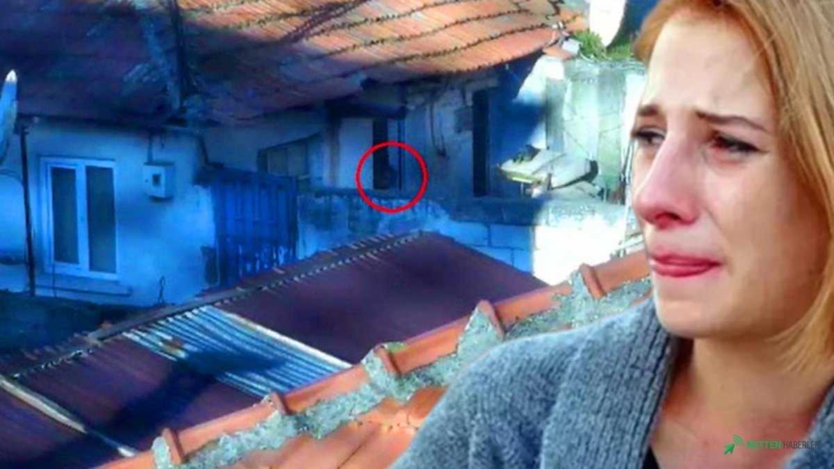 Yedi Yıl Sonra Görüntülendi: Kayıp Çocuk Drone ile Bulundu, Operasyon Başladı!