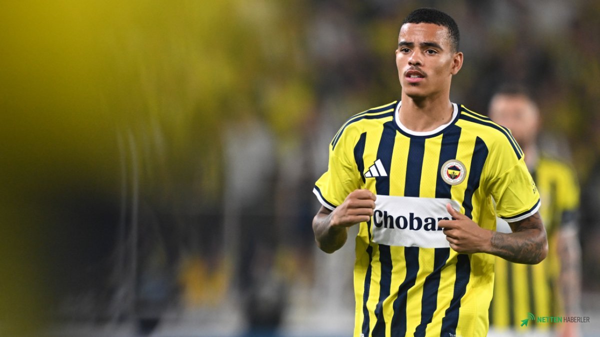 Fenerbahçe'nin Yeni Yıldızları Sahada! Greenwood ve Ake Sahneye Çıktı, Talisca Bombaladı: Şampiyonlar Ligi'nde İlk Adım ATILDI!