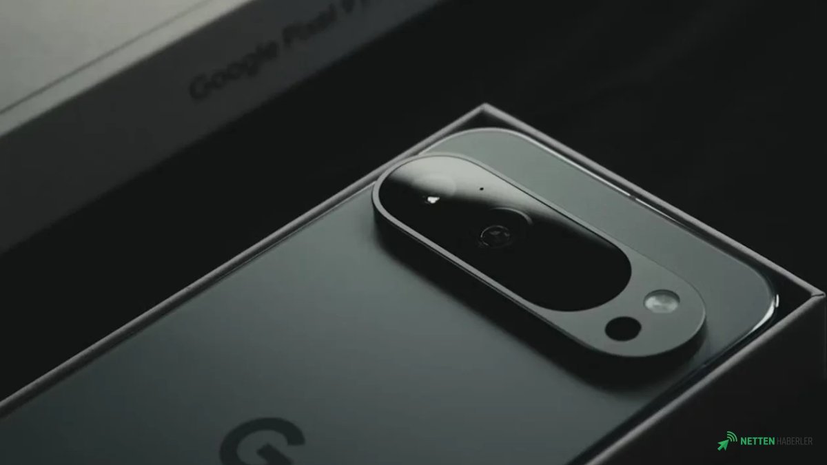 Google'dan Dev Sızıntı! Pixel 11 Geliyor: İşte O Şaşırtıcı Özellikler ve Gizemli Aksesuar!