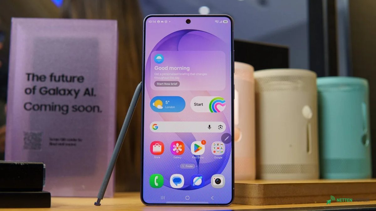 Galaxy S26 Ultra'da Gizemli Kırmızı Ekran Paniği Sona Eriyor mu? Samsung'dan İlk Açıklama Geldi!